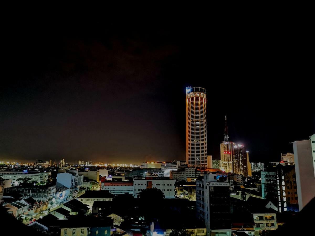 فندق فريم جورج تاون المظهر الخارجي الصورة